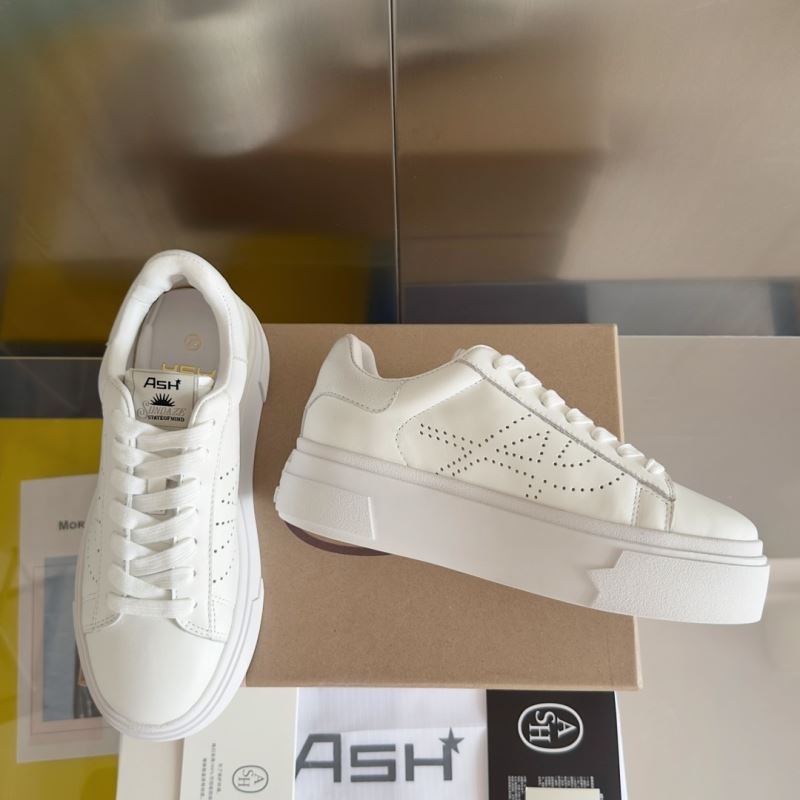 Ash Shoes